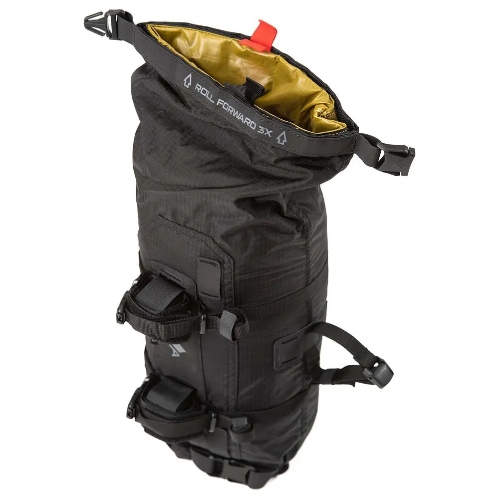 Acepac Mk Iii Mini Roll Styrväska Acepac Mk Iii Mini Roll Styrväska