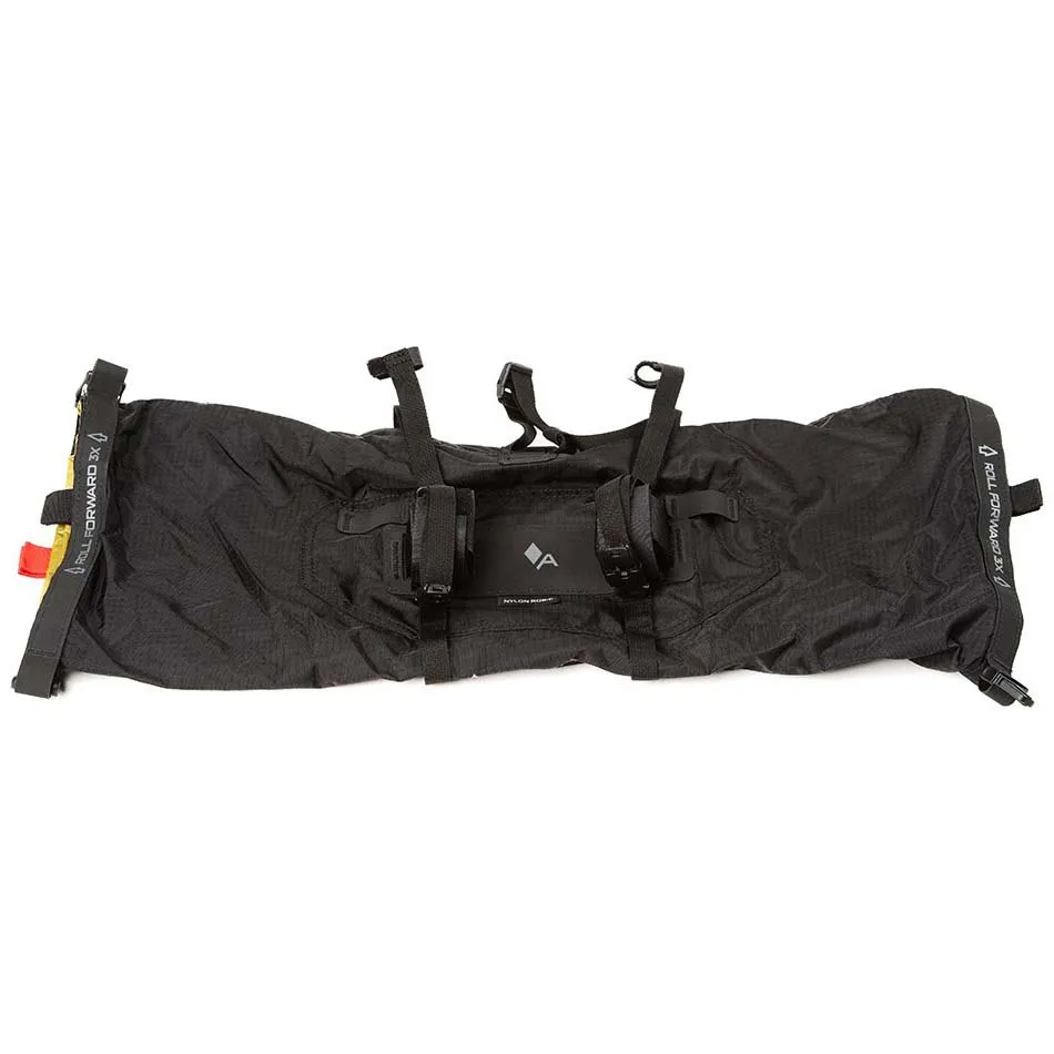 Acepac Mk Iii Mini Roll Styrväska Acepac Mk Iii Mini Roll Styrväska