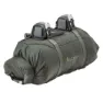 Acepac Mk Iii Mini Roll Styrväska, Grey, One Size