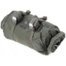 Acepac Mk Iii Mini Roll Styrväska, Grey, One Size