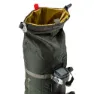 Acepac Mk Iii Mini Roll Styrväska, Grey, One Size