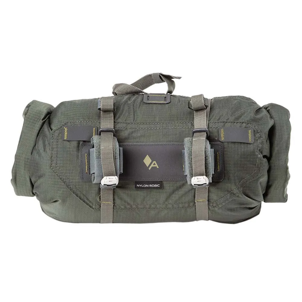 Acepac Mk Iii Mini Roll Styrväska, Grey, One Size