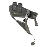 Acepac Mk Iii Saddle Bag Harness Väsksele