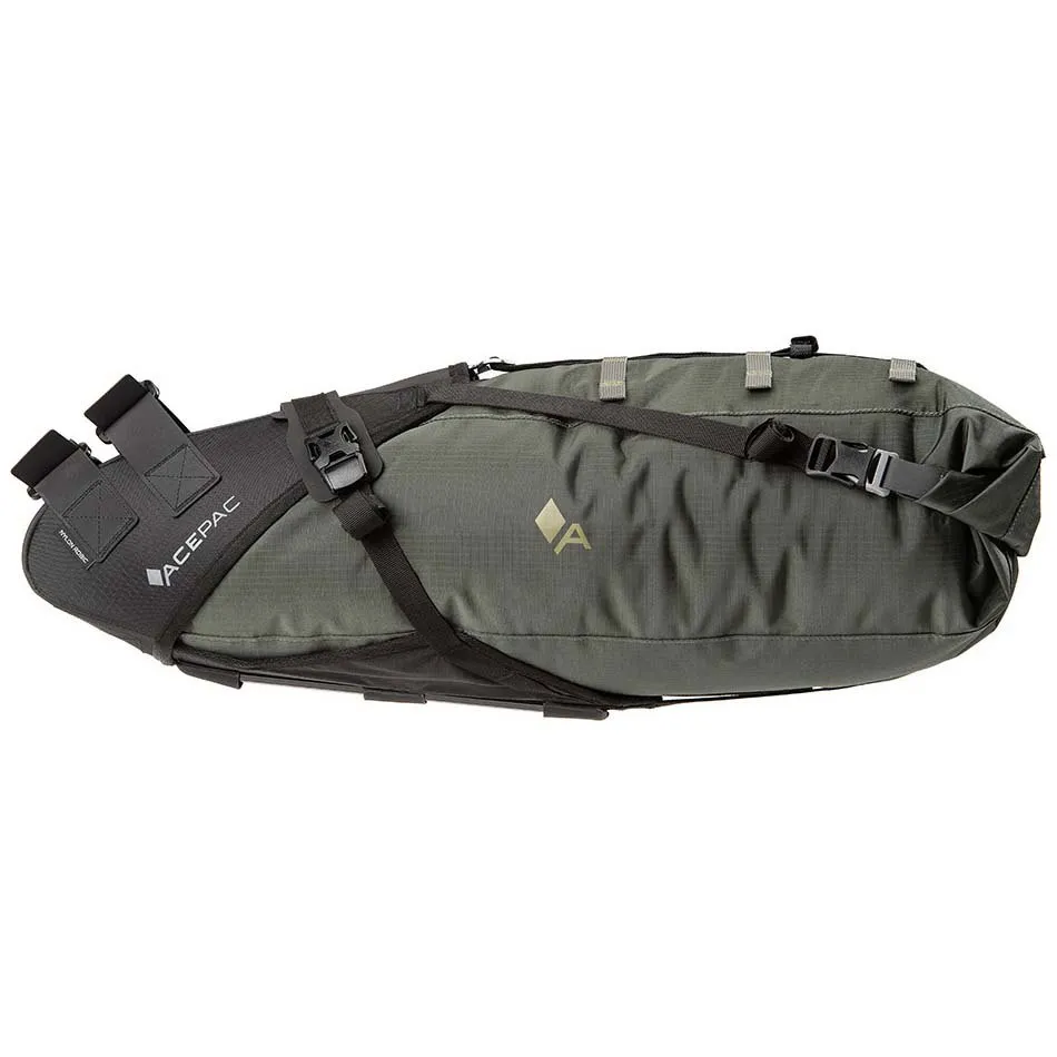 Acepac Mk Iii Saddle Bag Harness Väsksele