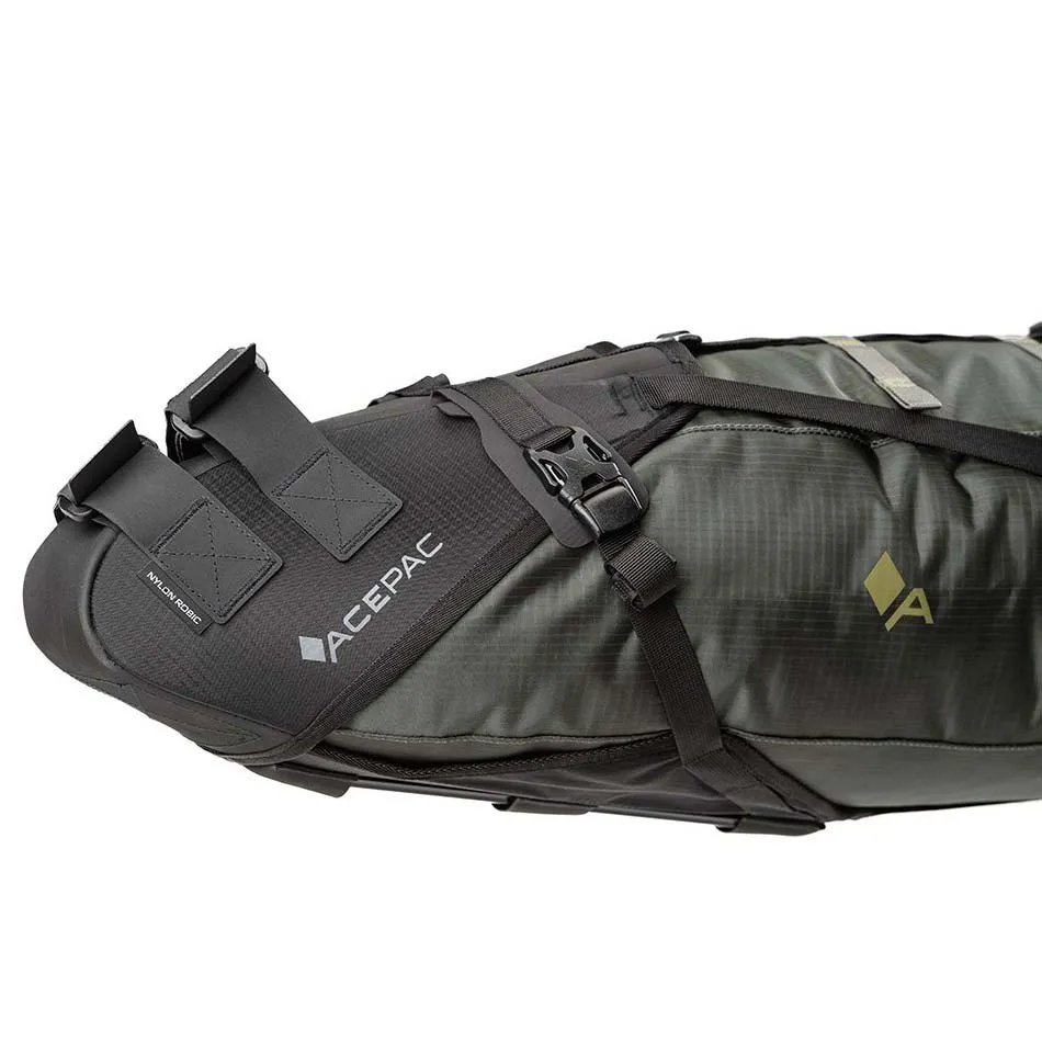 Acepac Mk Iii Saddle Bag Harness Väsksele