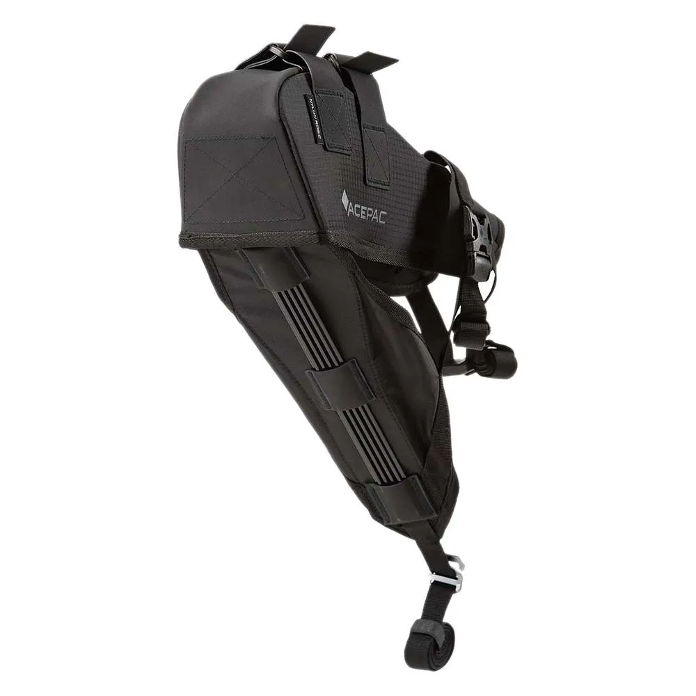 Acepac Mk Iii Saddle Bag Harness Väsksele