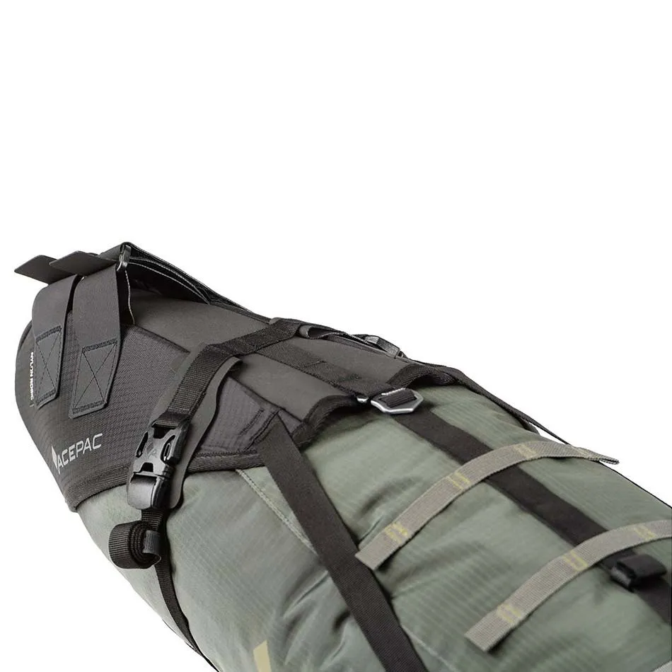 Acepac Mk Iii Saddle Bag Harness Väsksele