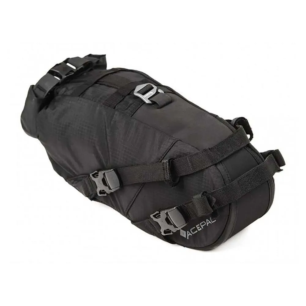 Acepac Mk Iii Sadeltaske 7l