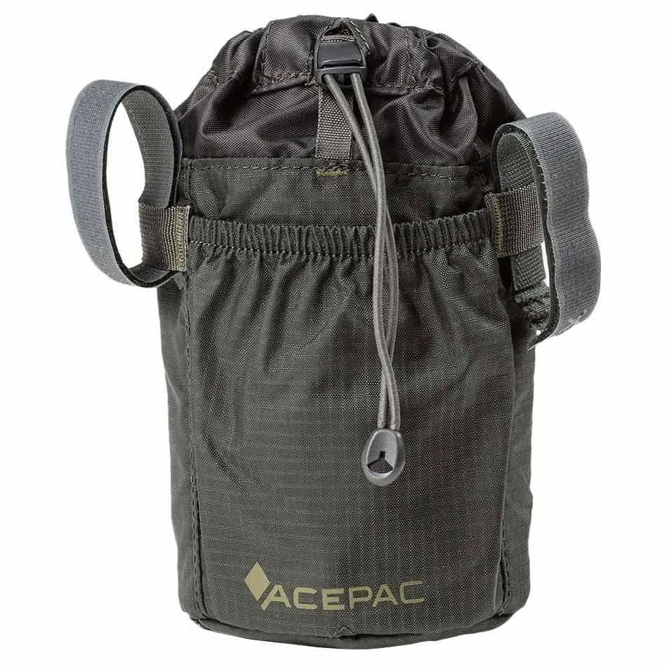 Acepac Mk Iii Styrväska Acepac Mk Iii Styrväska