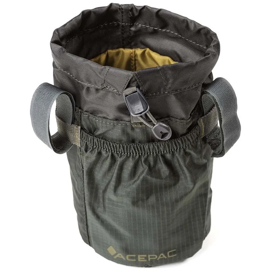Acepac Mk Iii Styrväska Acepac Mk Iii Styrväska