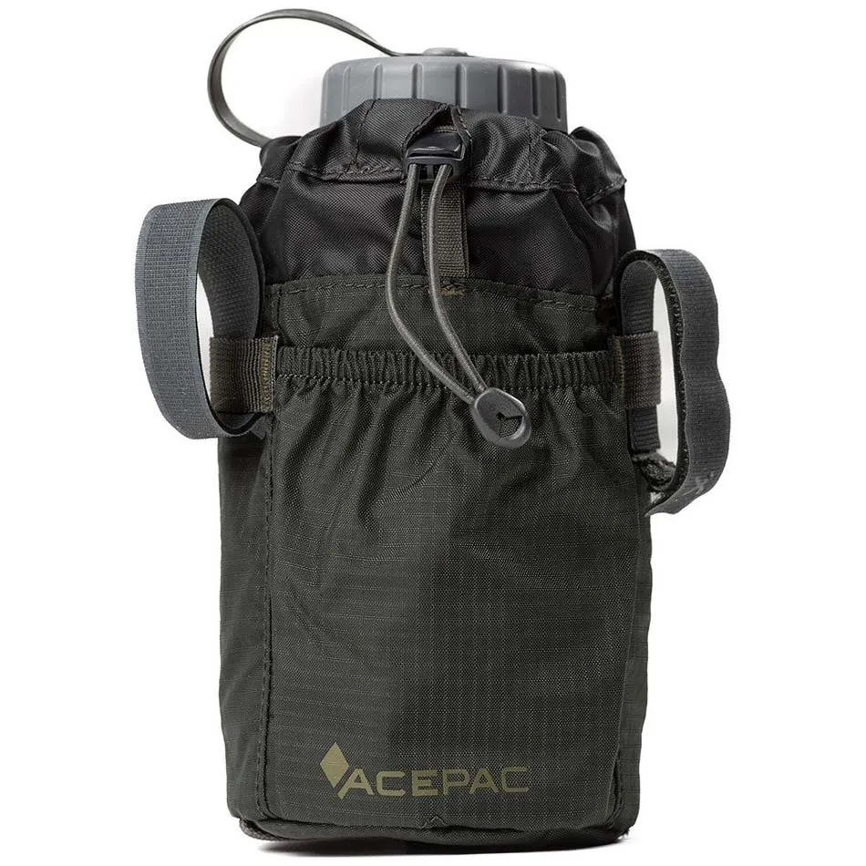 Acepac Mk Iii Styrväska Acepac Mk Iii Styrväska