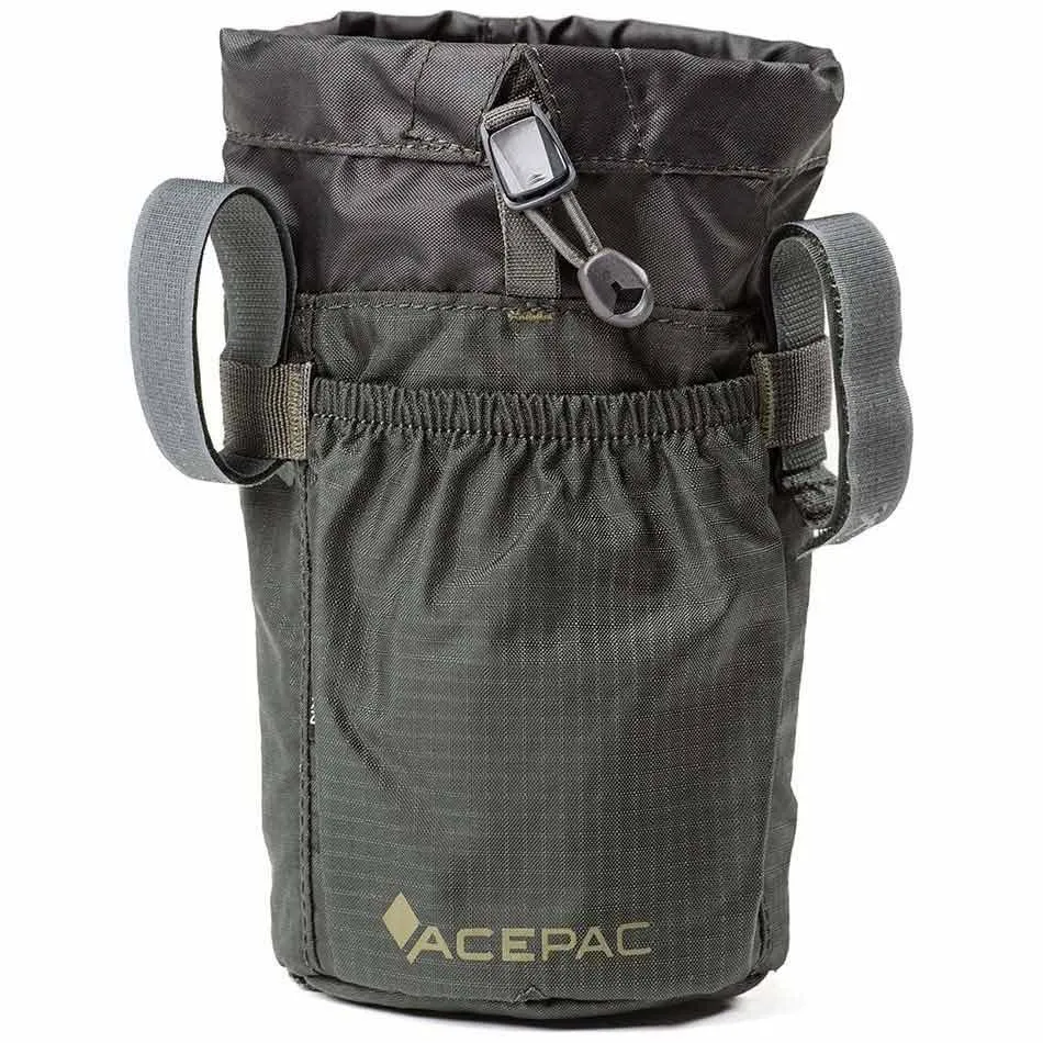 Acepac Mk Iii Styrväska Acepac Mk Iii Styrväska