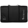 Acepac Mkii Cykel Transportväska, Black, One Size