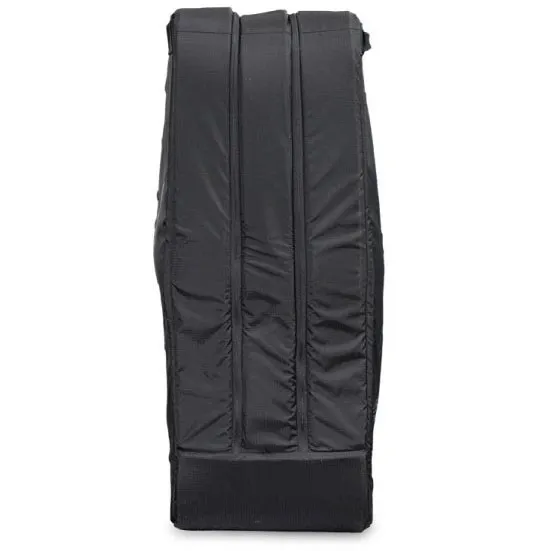 Acepac Mkii Cykel Transportväska, Black, One Size