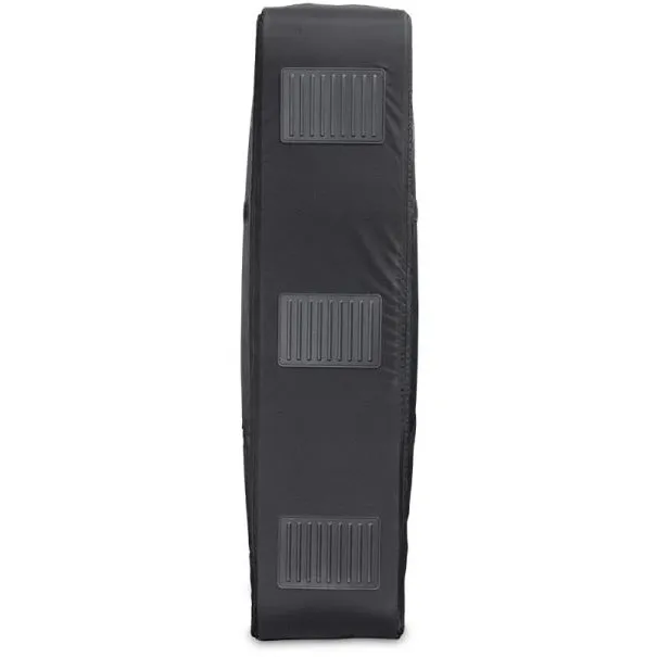 Acepac Mkii Cykel Transportväska, Black, One Size