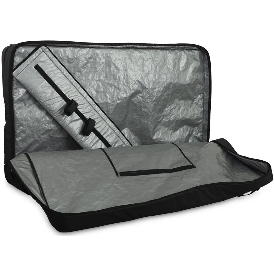 Acepac Mkii Cykel Transportväska, Black, One Size