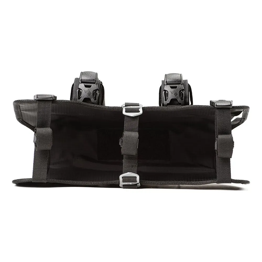 Acepac Mkiii Styrväska, Black, One Size