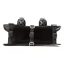 Acepac Mkiii Styrväska, Black, One Size