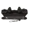 Acepac Mkiii Styrväska, Black, One Size