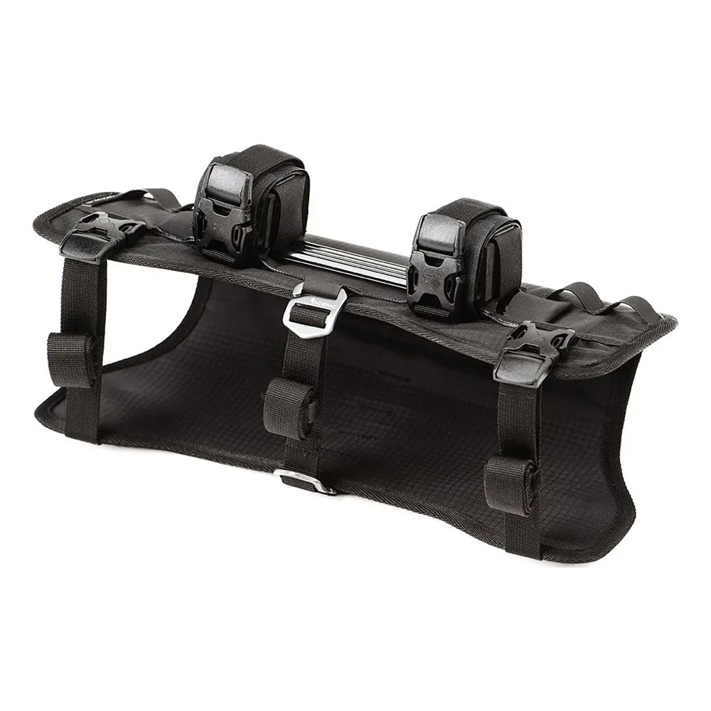Acepac Mkiii Styrväska, Black, One Size