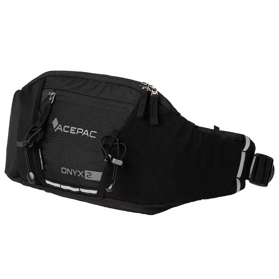 Acepac Onyx Mkiii 2l Midjeväska