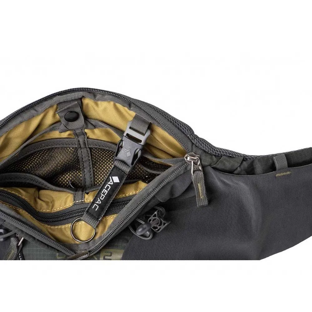 Acepac Onyx Mkiii 2l Midjeväska