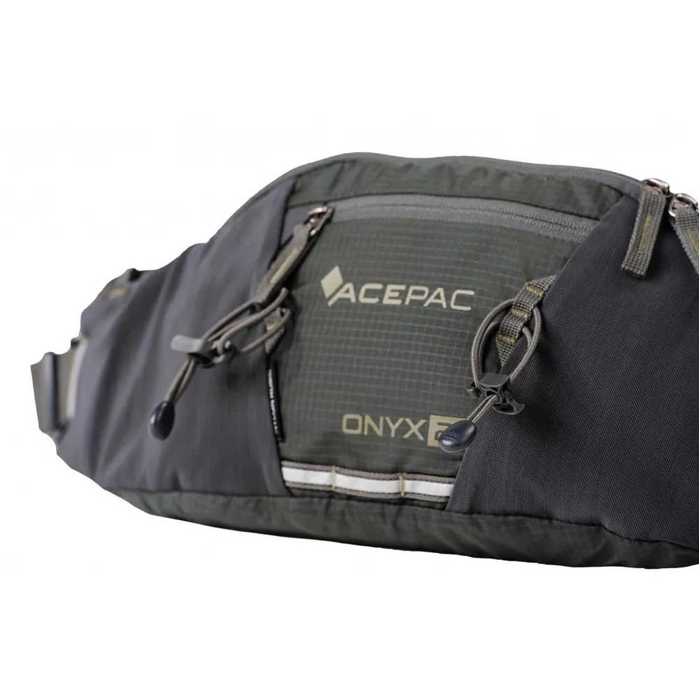Acepac Onyx Mkiii 2l Midjeväska