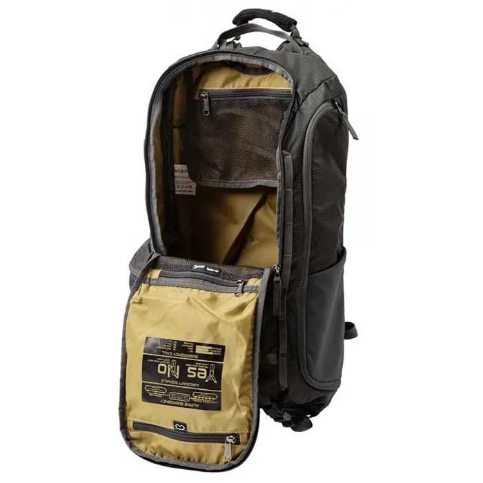 Acepac Zam Exp Mkiii 15l Ryggsäck