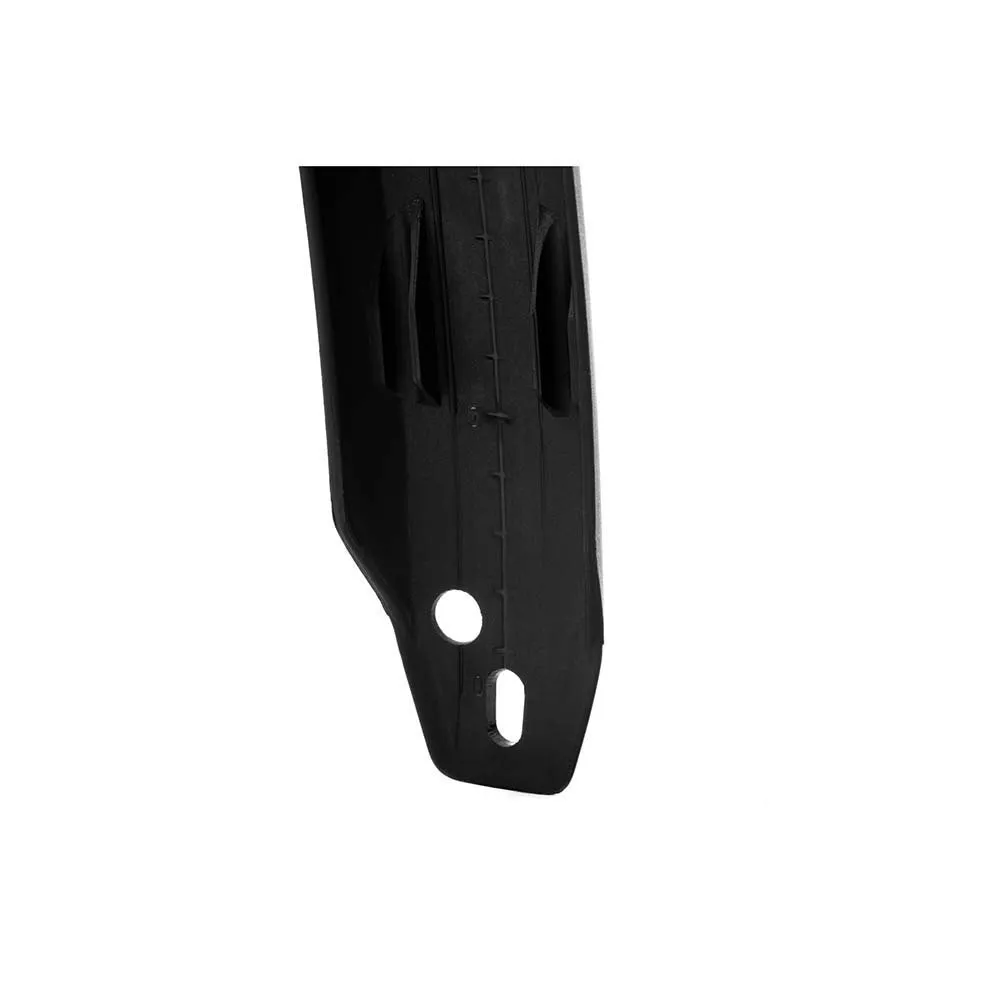 ACID 53 Bb Mount 2.0 Stänkskärm, Black, 28" ACID 53 Bb Mount 2.0 Stänkskärm, Black, 28"
