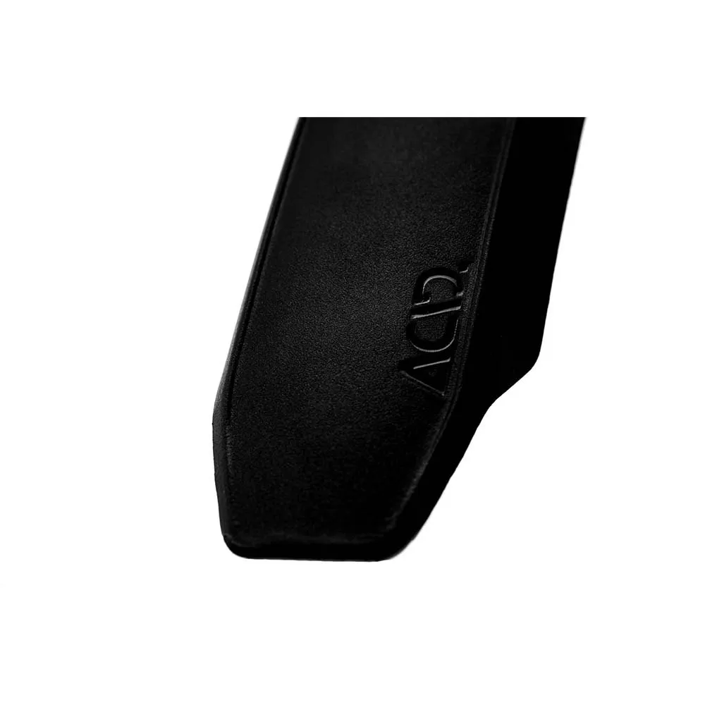 ACID 53 Bb Mount 2.0 Stänkskärm, Black, 28" ACID 53 Bb Mount 2.0 Stänkskärm, Black, 28"