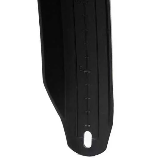 ACID 57 Bb Mount 2.0 Skärmset, Black, 27.5"