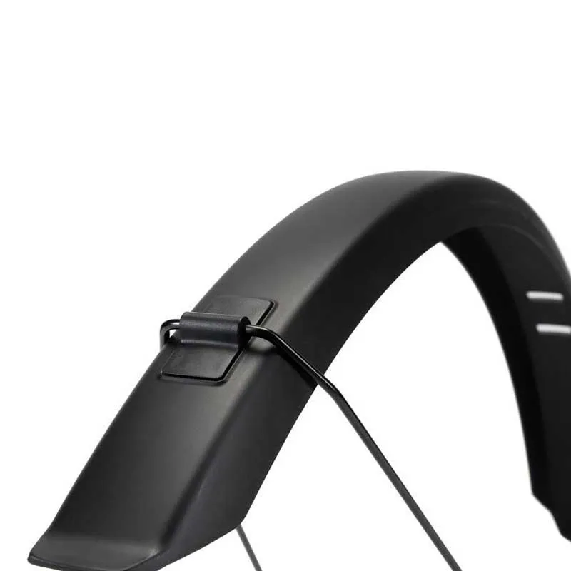 ACID 57 Bb Mount 2.0 Skärmset, Black, 27.5"
