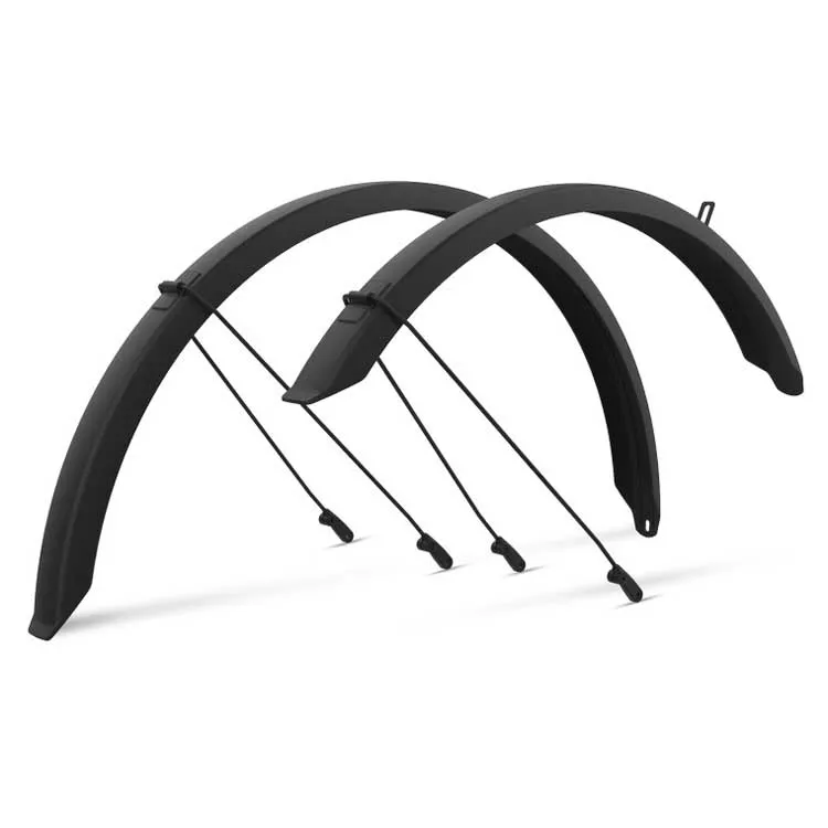 ACID 57 Bb Mount 2.0 Skärmset, Black, 27.5"