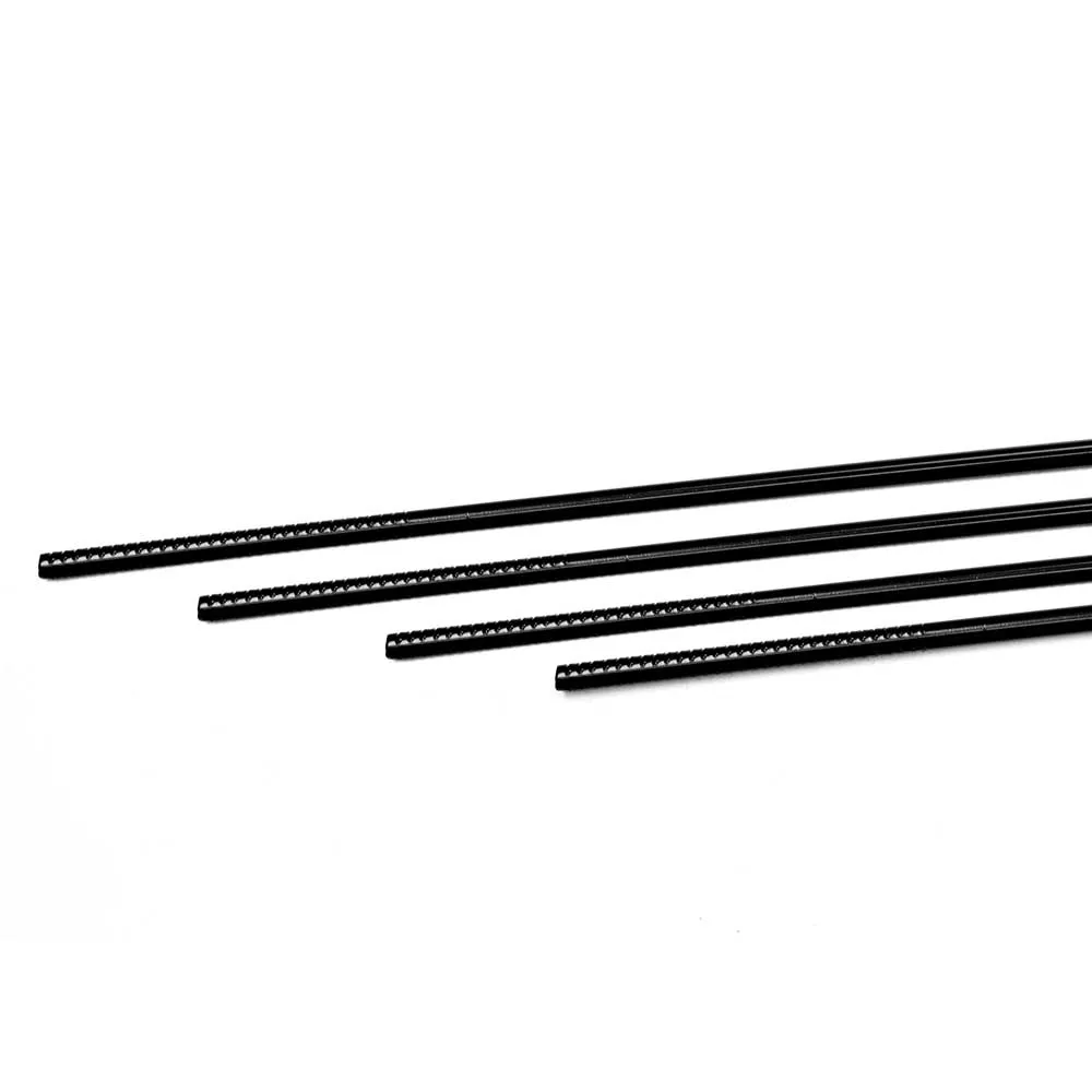 ACID 57 Bb Mount 2.0 Stänkskärm, Black, 28"