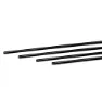 ACID 57 Bb Mount 2.0 Stänkskärm, Black, 28"