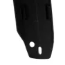 ACID 57 Bb Mount 2.0 Stänkskärm, Black, 28"