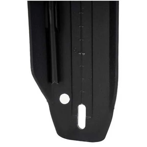 ACID 60 Bb Mount 2.0 Skärmset, Black, 28" ACID 60 Bb Mount 2.0 Skärmset, Black, 28"
