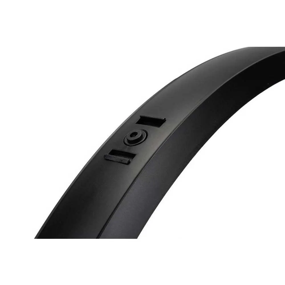 ACID 60 Bb Mount 2.0 Skärmset, Black, 28" ACID 60 Bb Mount 2.0 Skärmset, Black, 28"