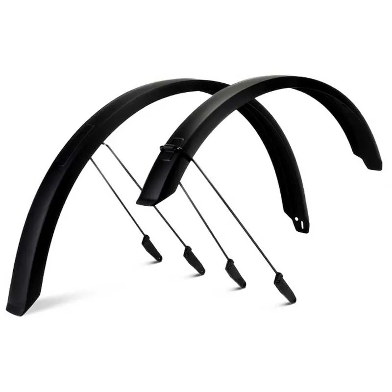 ACID 60 Bb Mount 2.0 Skärmset, Black, 28" ACID 60 Bb Mount 2.0 Skärmset, Black, 28"