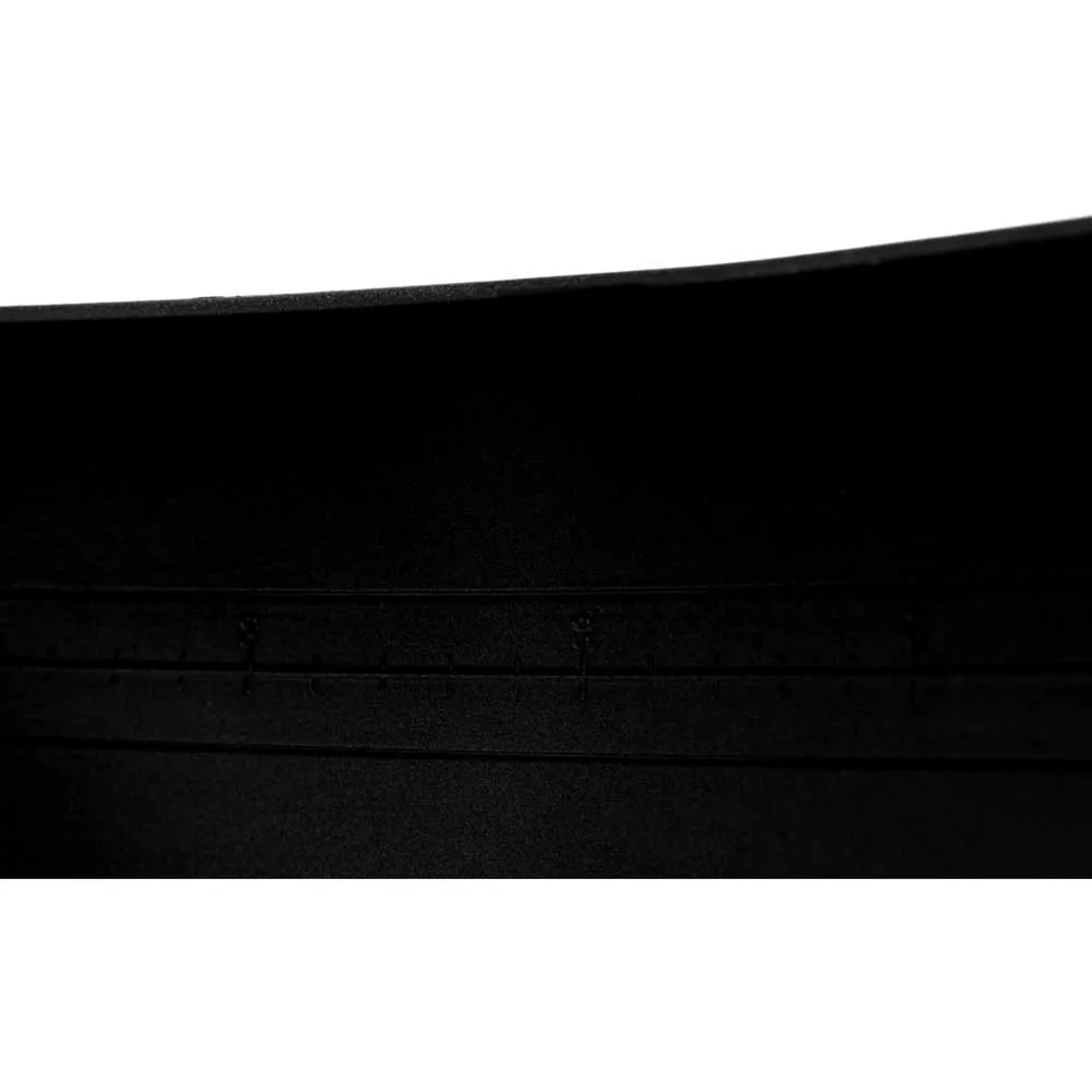 ACID 60 St Mount Skärmset, Black, 26" - 650C
