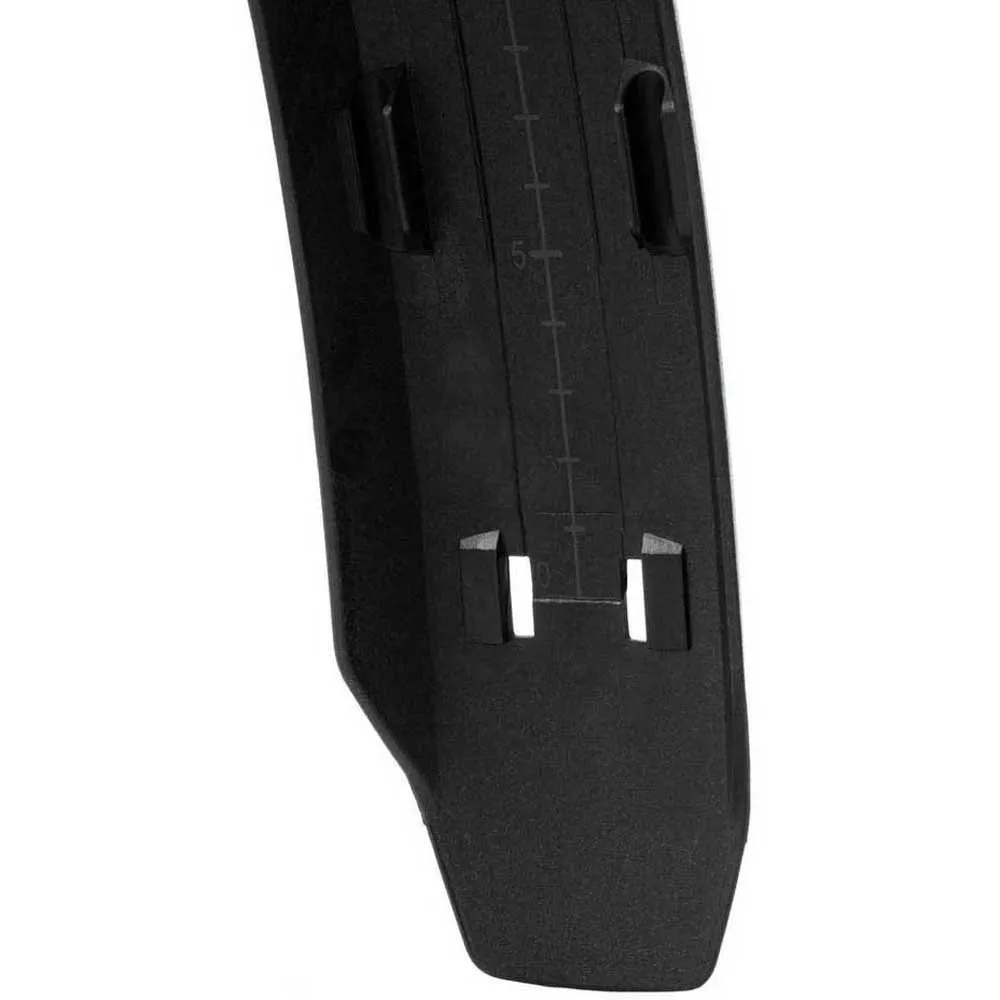 ACID 60 St Mount Skärmset, Black, 26" - 650C