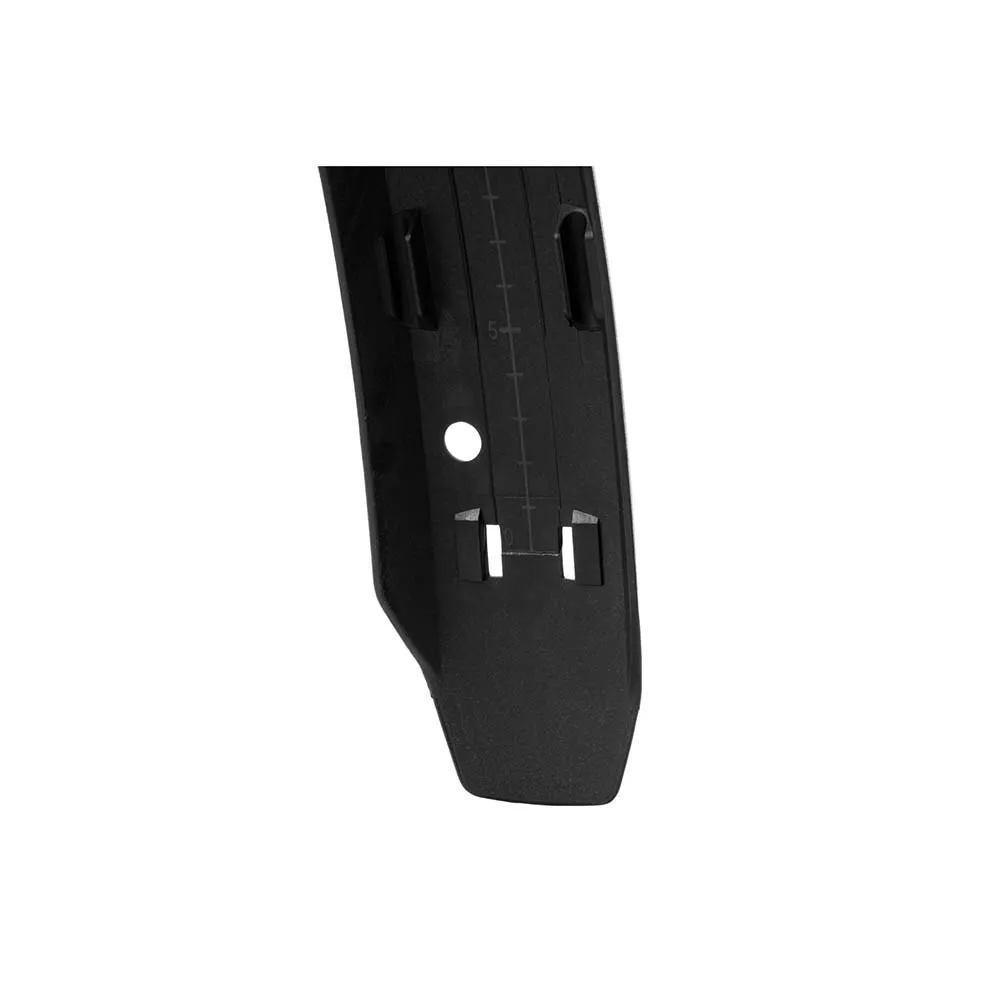 ACID 65 St Mount 2.0 Stänkskärm, Black, 29"
