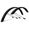ACID 65 St Mount 2.0 Stänkskärm, Black, 29"