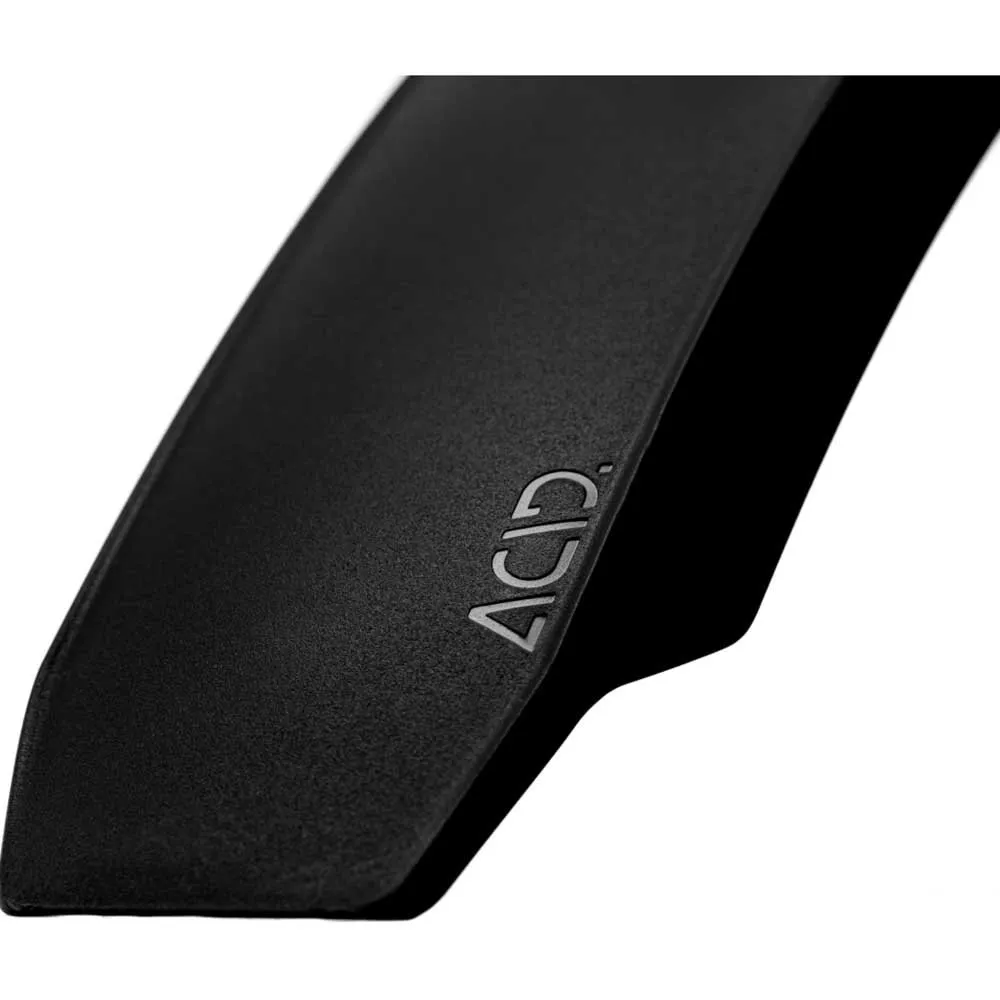 ACID 75 2.0 Skärmset, Black, 29"