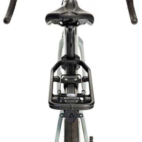 ACID Beam Rilink Seatpost Bakre Pakethållare, Black, One Size