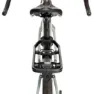 ACID Beam Rilink Seatpost Bakre Pakethållare, Black, One Size