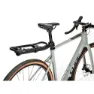 ACID Beam Rilink Seatpost Bakre Pakethållare, Black, One Size