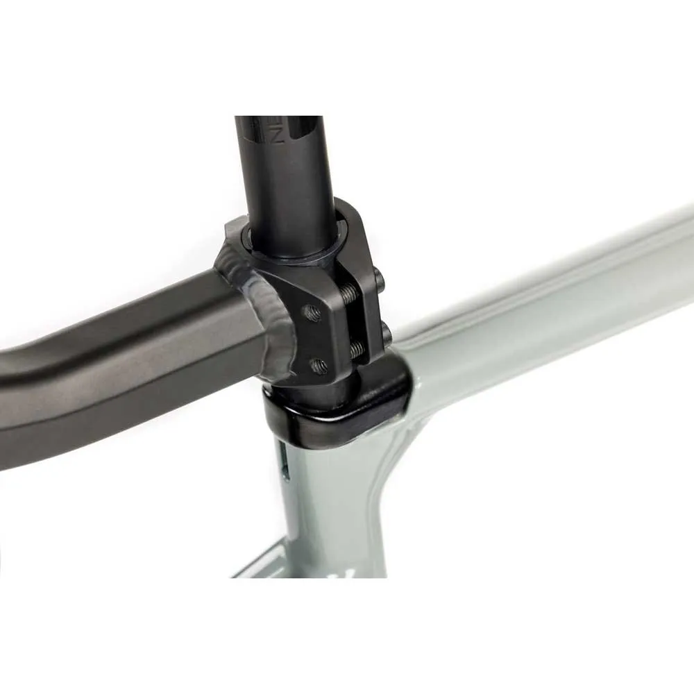 ACID Beam Seatpost Bakre Pakethållare, Black, One Size
