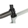 ACID Beam Seatpost Bakre Pakethållare, Black, One Size