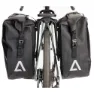 ACID Beam Seatpost Bakre Pakethållare, Black, One Size